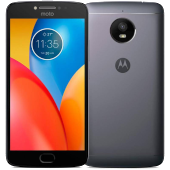 Motorola Moto E