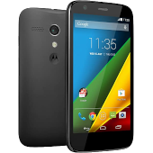 Motorola Moto G (2nd Gen)