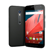 Motorola Moto G (3rd Gen)