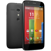 Motorola Moto G 4G