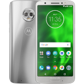 Motorola Moto G6