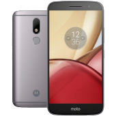 Motorola Moto M