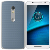 Motorola Moto Maxx