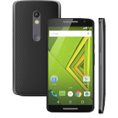 Motorola Moto X Play