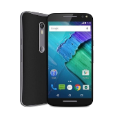 Motorola Moto X Style