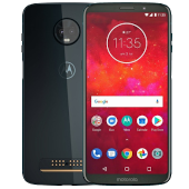 Motorola Moto Z3 Play