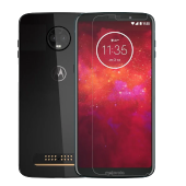 Motorola Moto Z3