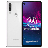 Motorola One Action
