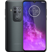 Motorola One Zoom