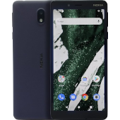 Nokia 1 Plus