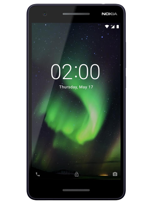 Nokia 2.1(2018)