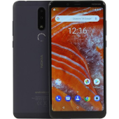 Nokia 3.1 Plus