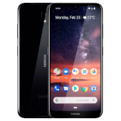 Nokia 3.2