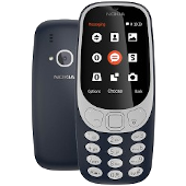 Nokia 3310(2017)