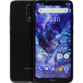 Nokia 5.1 Plus