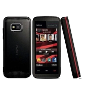 Nokia 5530 XpressMusic
