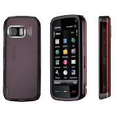 Nokia 5800 XpressMusic