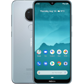 Nokia 6.2