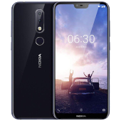 Nokia 6
