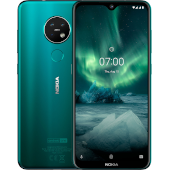 Nokia 7.2