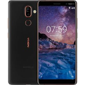 Nokia 7 Plus