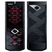 Nokia 7900 Prism