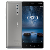 Nokia 8