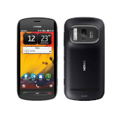 Nokia 808 PureView