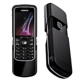 Nokia 8600 Luna