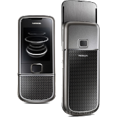 Nokia 8800 Carbon Arte