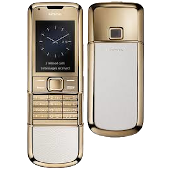 Nokia 8800 Gold Arte