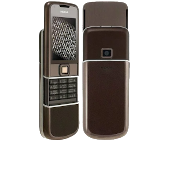 Nokia 8800 Sapphire Arte