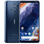 Nokia 9 PureView