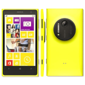 Nokia Lumia 1020