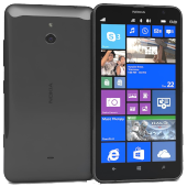 Nokia Lumia 1320