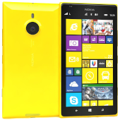 Nokia Lumia 1520