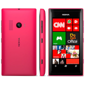 Nokia Lumia 505