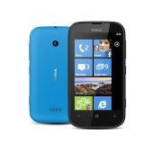 Nokia Lumia 510