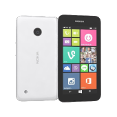 Nokia Lumia 530