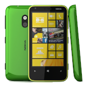 Nokia Lumia 620