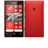 Nokia Lumia 720
