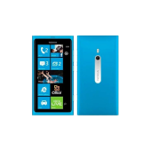 Nokia Lumia 800