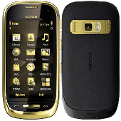 Nokia Oro/C7-00
