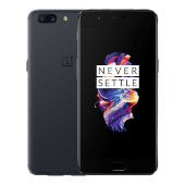 OnePlus 5