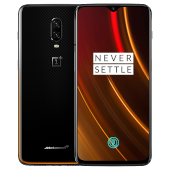 OnePlus  6T McLaren