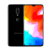 OnePlus  6T