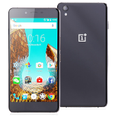 OnePlus  X