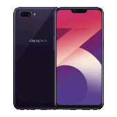 OPPO A3s