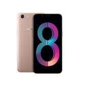 OPPO A83