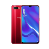 OPPO AX7